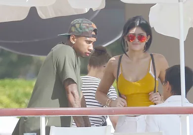 Pierre Aslan/Getty Images