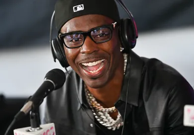 Prince Williams / Contributor / Getty Images