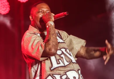 Thaddaeus McAdams/FilmMagic/Getty Images