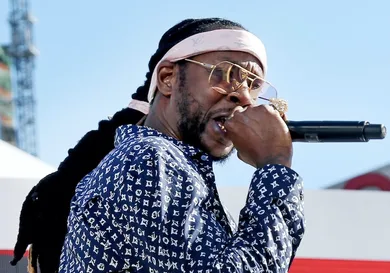 Bennett Raglin/Getty Images for BET