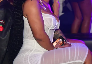 Prince Williams/Wireimage/Getty Images