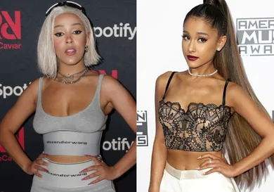 Alexander Tamargo & Frederick M. Brown/Getty Images