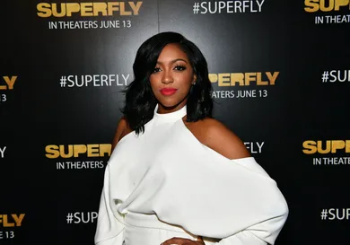 Paras Griffin/Getty Images