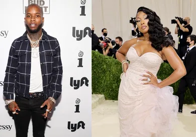 Cassidy Sparrow/Getty Images & Mike Coppola/Getty Images