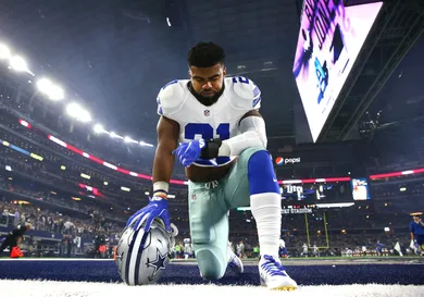 Tom Pennington/Getty Images