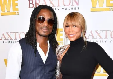 Earl Gibson III / Stringer / Getty Images