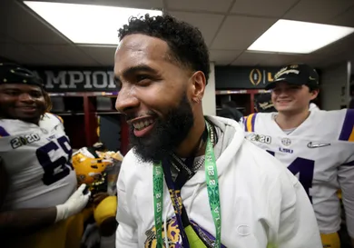 Chris Graythen / Getty Images