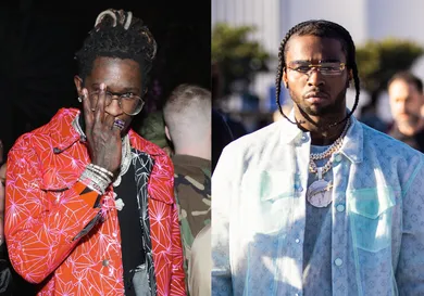 Cassidy Sparrow & Claudio Lavenia/Getty Images