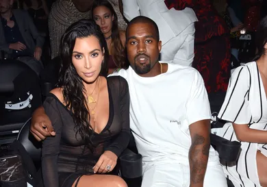 Larry Busacca/MTV1617/Getty Images