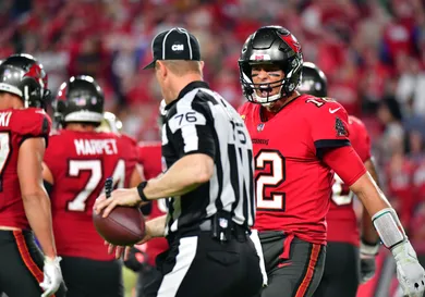 Julio Aguilar / Getty Images