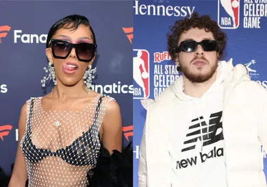 Cindy Ord, Arturo Holmes/Getty Images