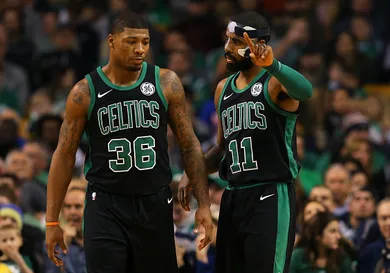 Maddie Meyer/Getty Images