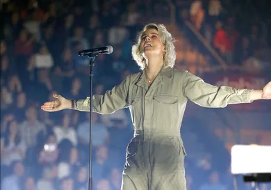 Chris Covatta / Stringer / Getty Images