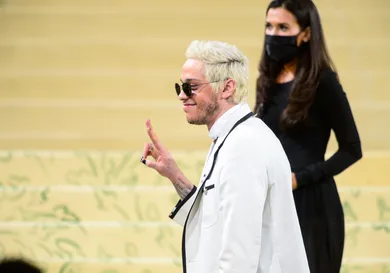 Ray Tamarra/GC Images/Getty Images