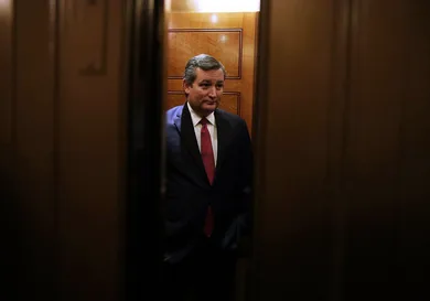 Alex Wong/Getty Images