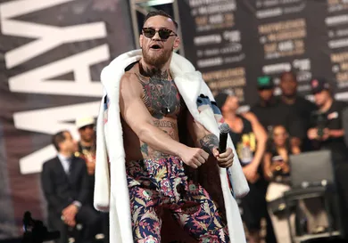 Mike Lawrie/Getty Images