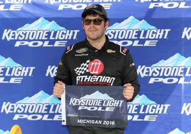 Jerry Markland/Getty Images