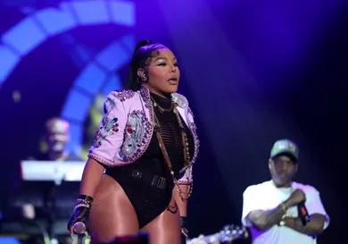 Bennett Raglin/Getty Images