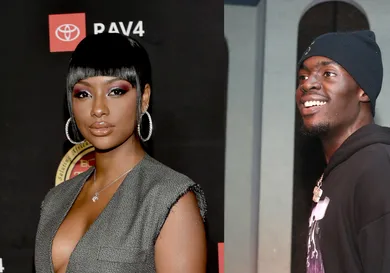 Moses Robinson/Getty Images, Cassidy Sparrow/Getty Images