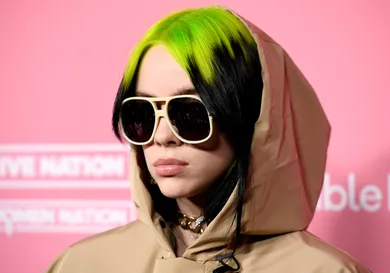 Frazer Harrison/Getty Images