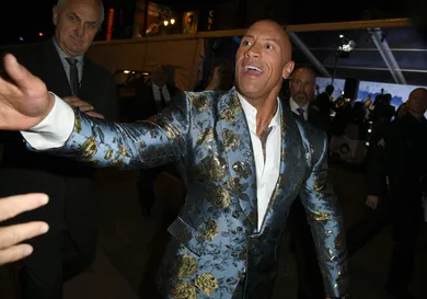 Kevin Winter/Getty Images