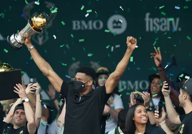 Patrick McDermott/Getty Images