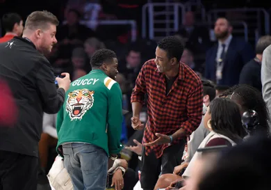 Kevin Mazur/Getty Images