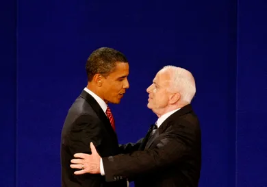 Joe Raedle/Getty Images