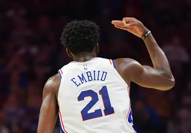 Drew Hallowell/Getty Images