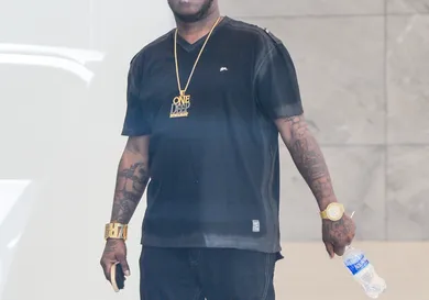 Ray Tamarra / Getty Images