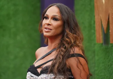 Presley Ann / Stringer / Getty Images