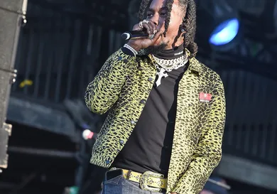 Tabatha Fireman/Getty Images