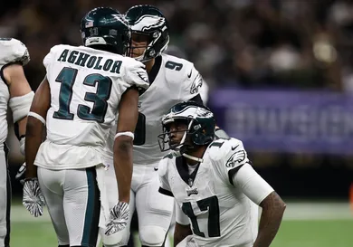 Chris Graythen/Getty Images