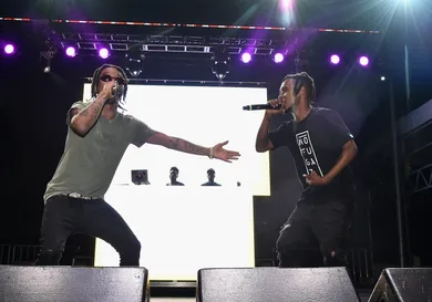 Theo Wargo/Getty Images