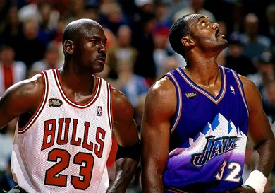 Andrew D. Bernstein/NBAE via Getty Images