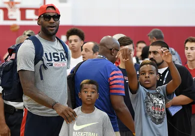 Photo by Ethan Miller/Getty Images