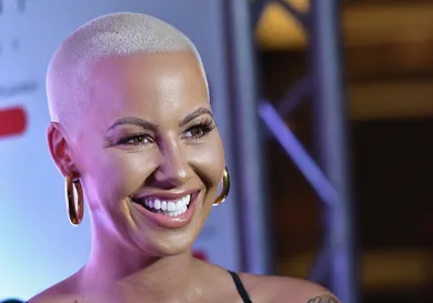 Gustavo Caballero/Getty Images for Sugar Factory American Brasserie