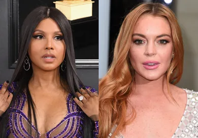 Steve Granitz/WireImage, Eamonn McCormack/Getty Images