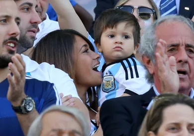 Jean Catuffe/Getty Images