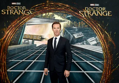 Jeff Spicer/Getty Images for Disney