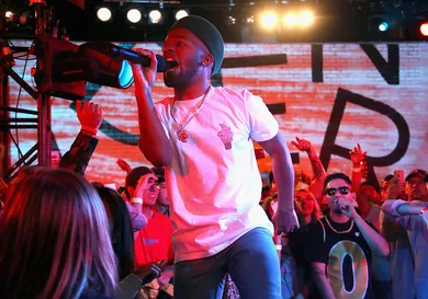 Randy Shropshire/Getty Images