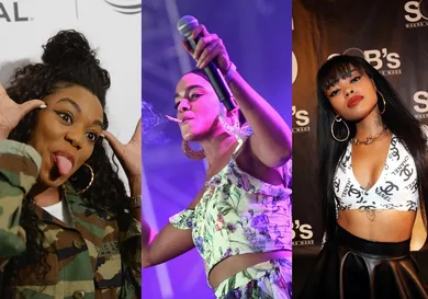 Mike Pont, Emma McIntyre, Johnny Nunez / Getty Images