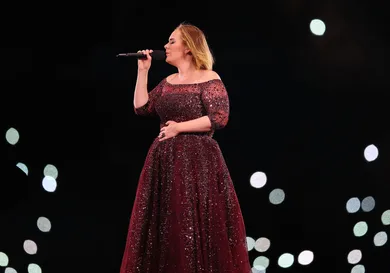 Graham Denholm/Getty Images