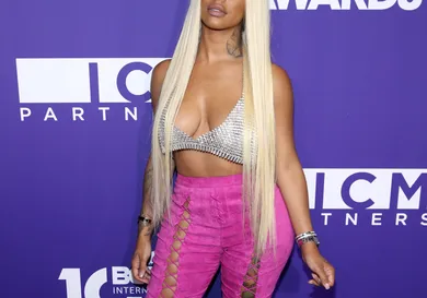 Randy Shropshire/Getty Images