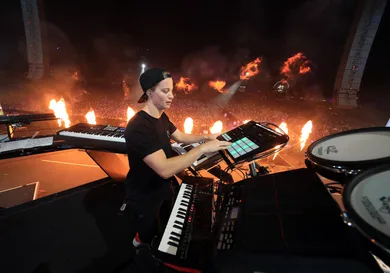 Christopher Polk/Getty Images for Coachella