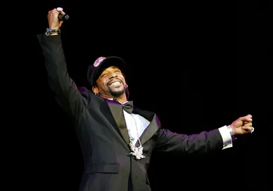 Ethan Miller/Getty Images