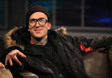 Astrid Stawiarz/Getty Images