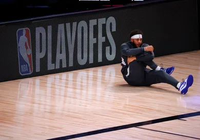 Kevin C. Cox/Getty Images