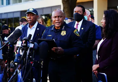 Alex Bierens de Haan/Getty Images