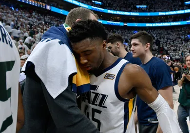 Gene Sweeney Jr./Getty Images